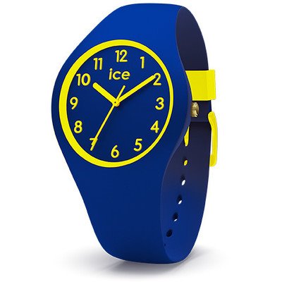 Reloj ice best sale watch azul